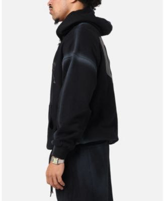 Men's Mosh Boxy Hoodie Sweatshirts