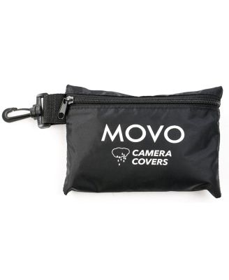 CRC23 Storm Raincover Protector for DSLR Cameras, Lenses, Photographic Equipment (Medium Size: 23 x 14.5)