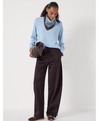 Women's 's Barrel Leg Jogger