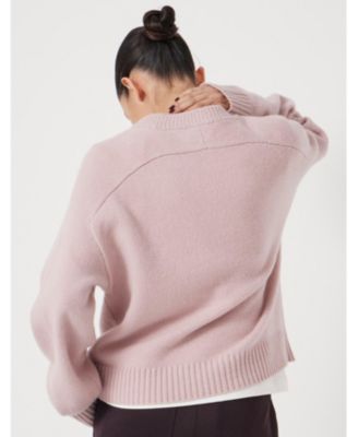 Women's Nina Merino Wool Sweater