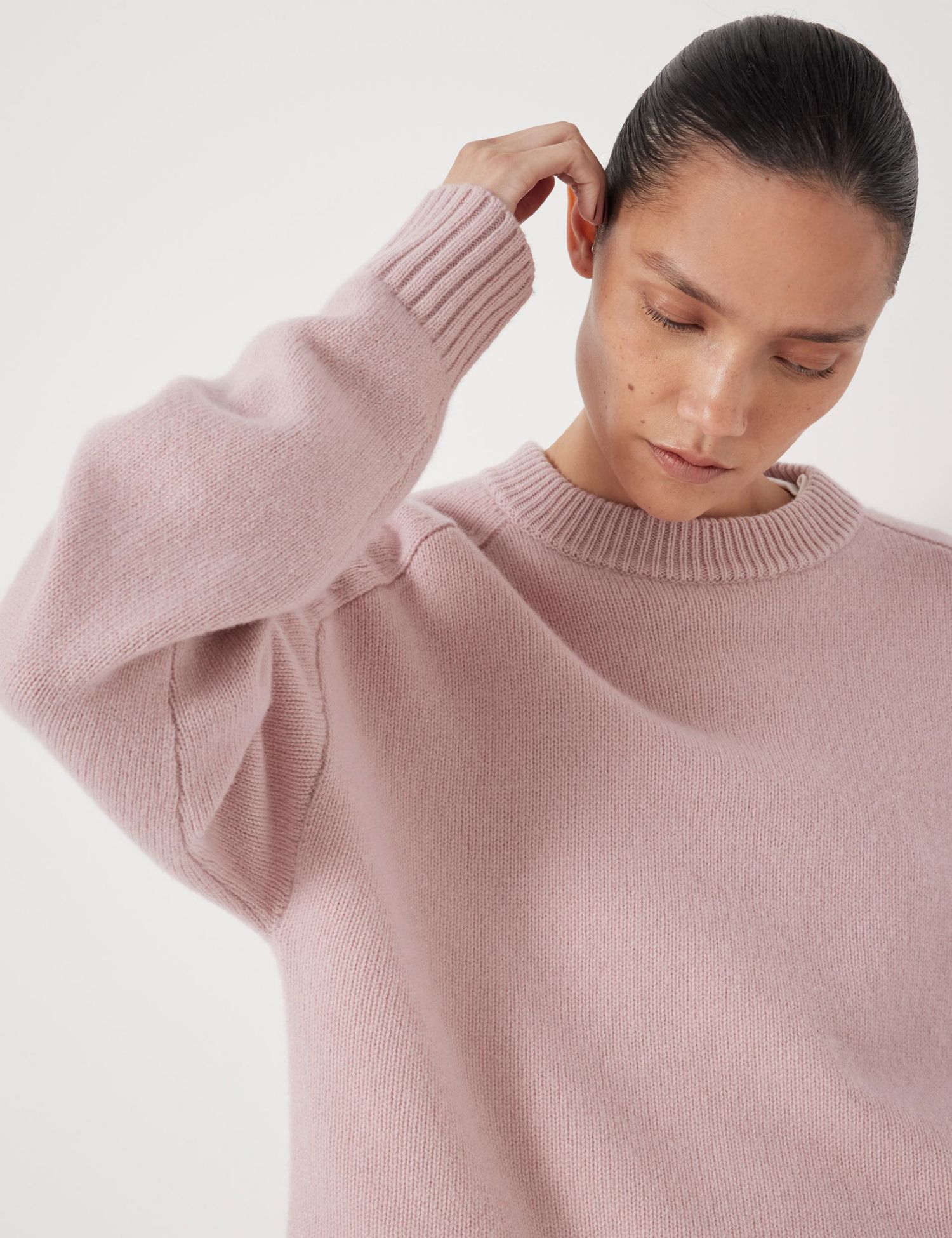 Women's Nina Merino Wool Sweater