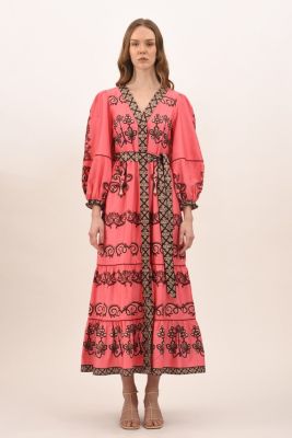 Women's Myrna Maxi Dress