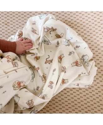 Baby 100% Cotton 0.5 TOG Sleepsack Wearable Blanket