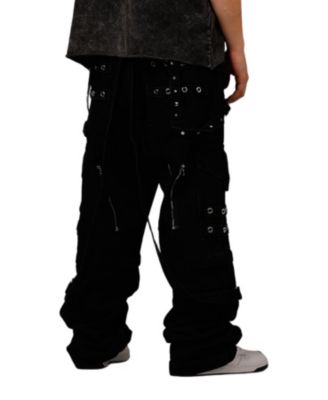 Men's Ultra Baggy Heavy Raver Denim