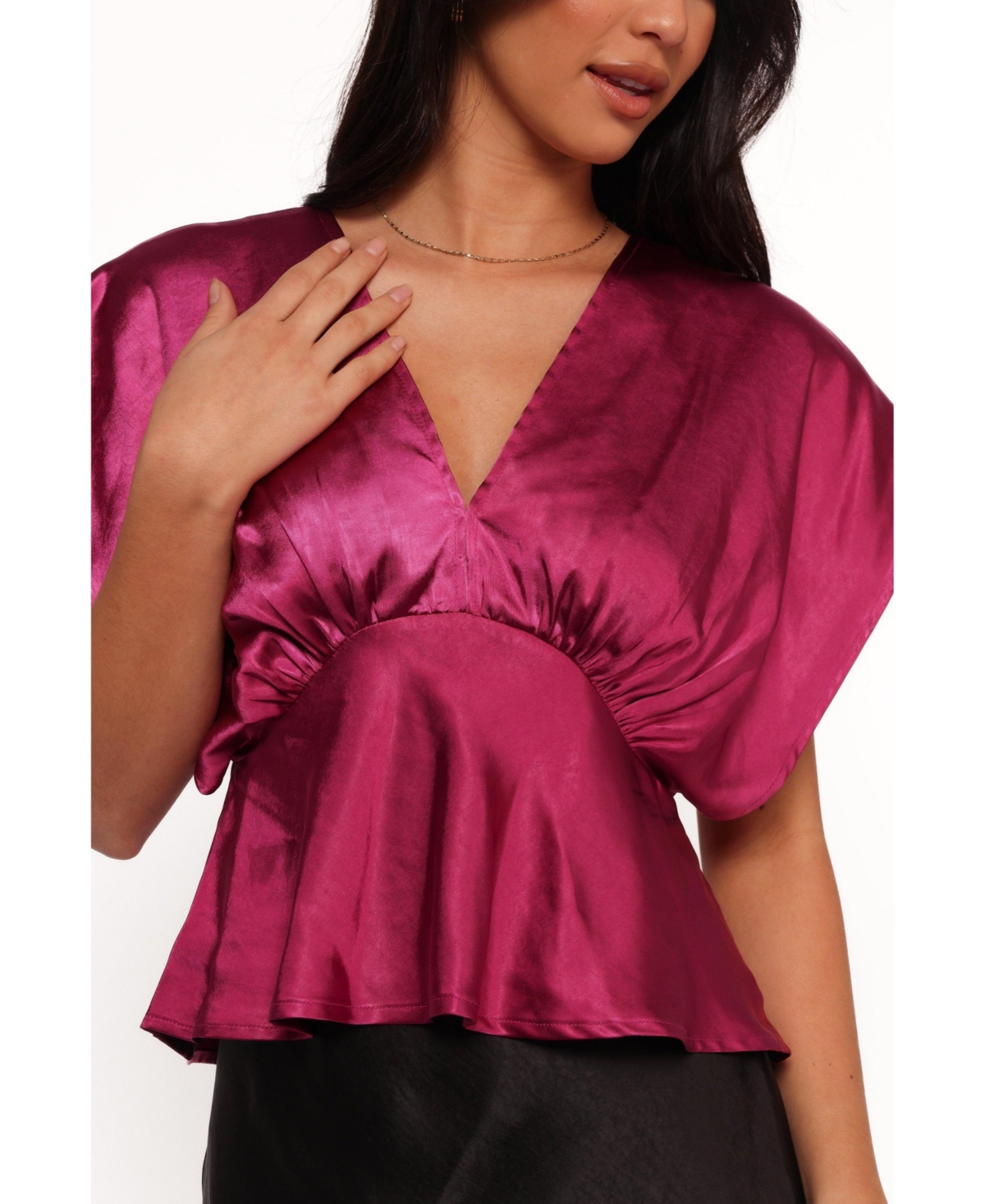 Petal and Pup Women's Ricki Top