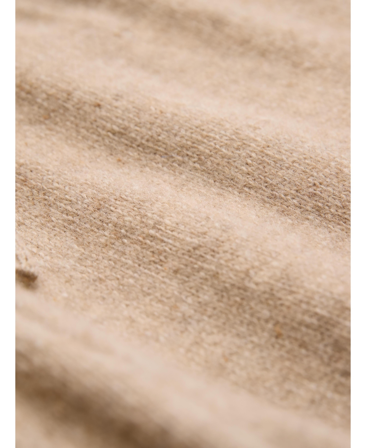 Celtic & Co. Women's Flecked Wide Leg Jogger