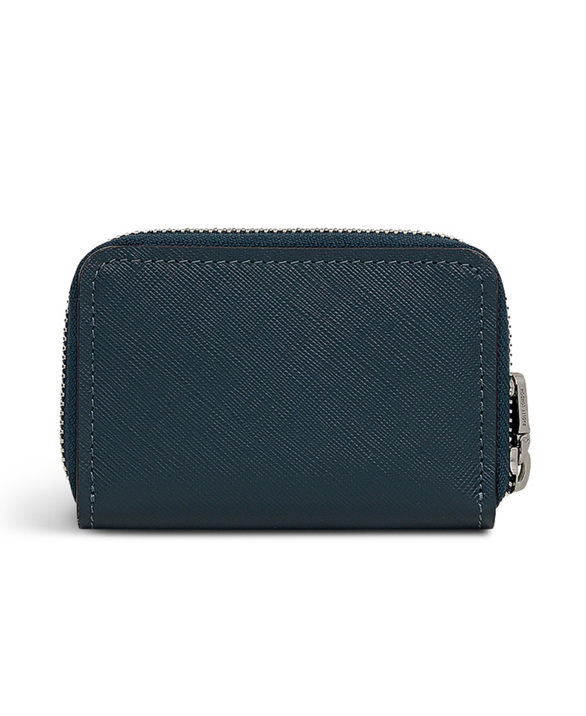Radley London Beech Row Zip Around Wallet In Green