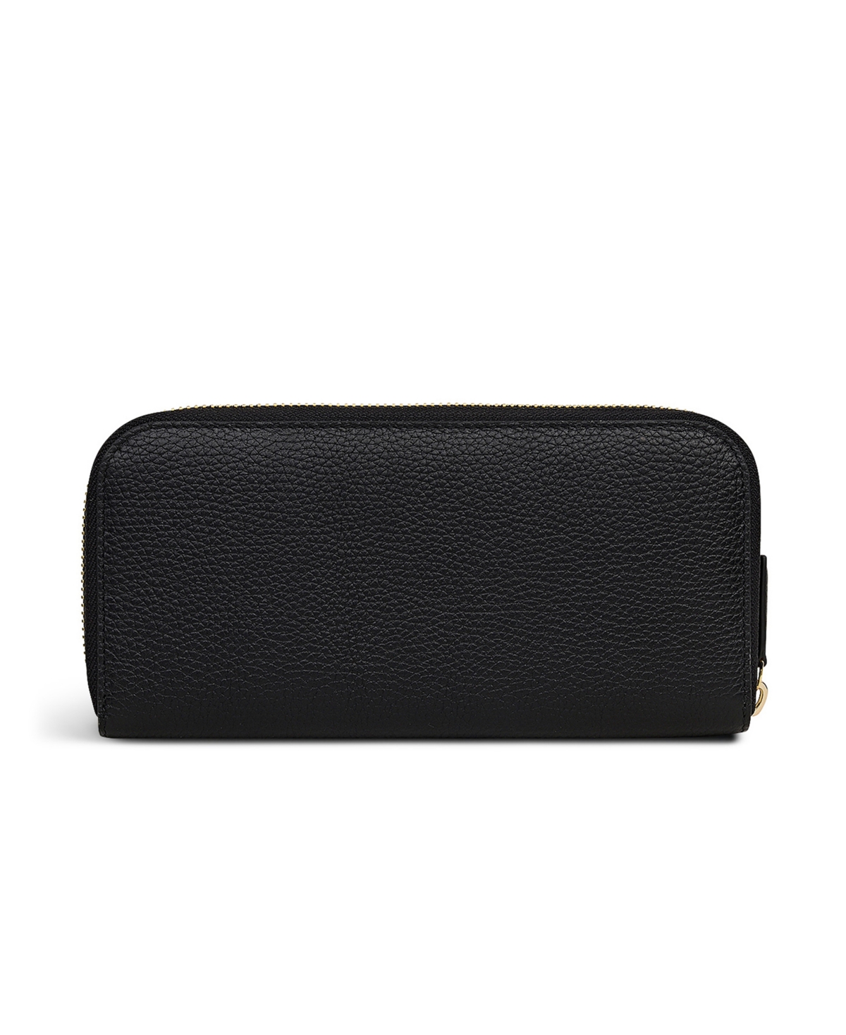 Radley London Floribunda Zip Around Wallet In Black