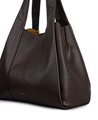 Stanhope Square Large Zip Top Shoulder Bag