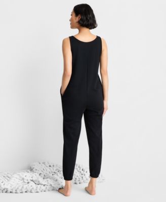 Women's French Terry Jumpsuit
