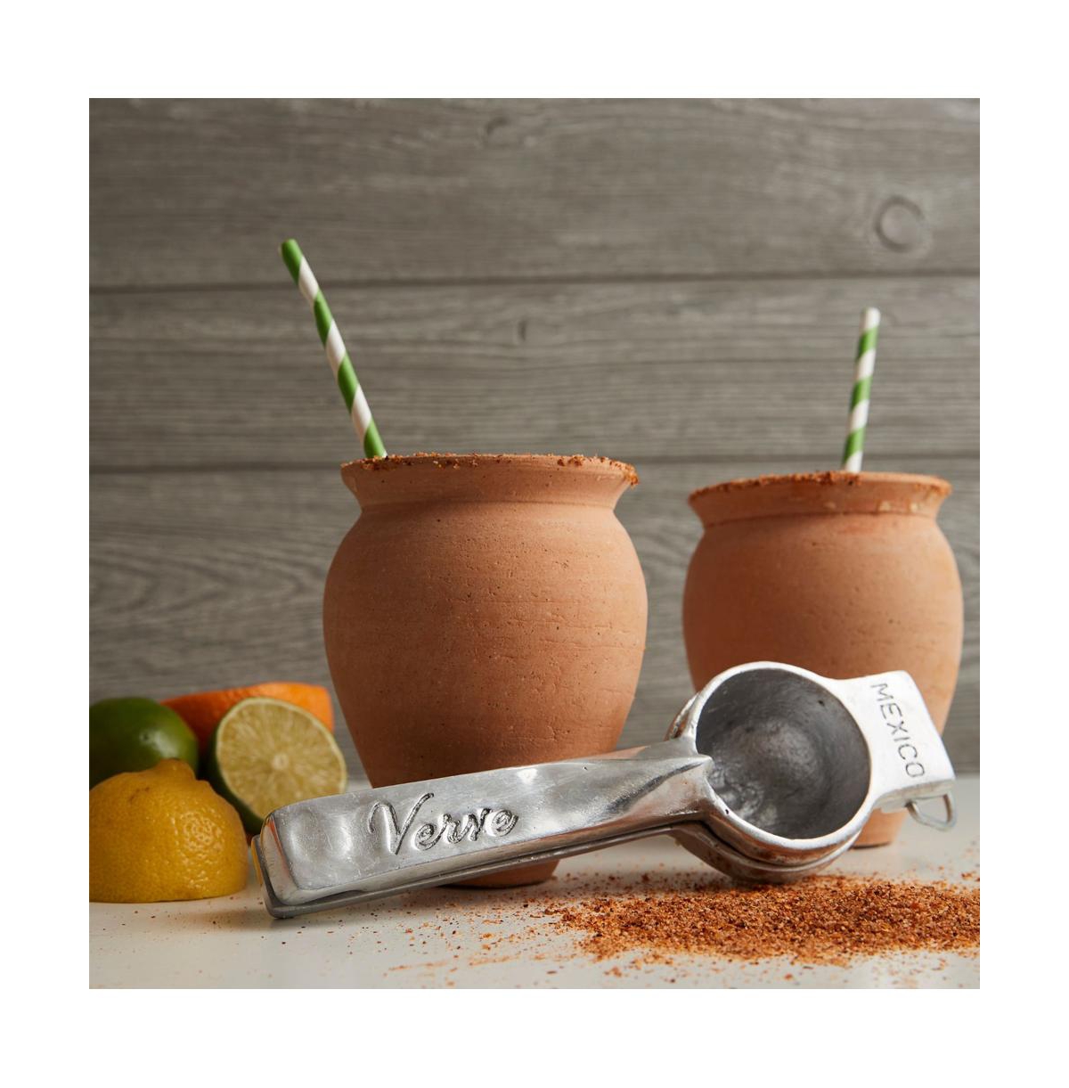 Verve Culture Cantaritos Cocktail Kit