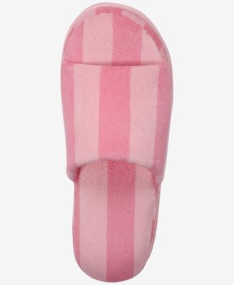 Women's Patio Stripe Slippers