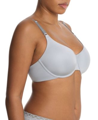 Women's Liquid Full Fit Contour Underwire Bra 731325