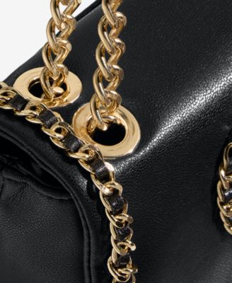 Mini Ajae Heart Chain Crossbody