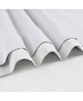 Signature Velvet Blackout Curtain