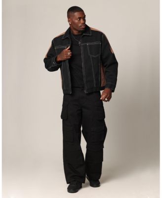 Men's Outlaw Rodeo Jacket