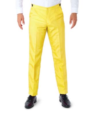 Men's Party Costumes - Solid Color Suit - Halloween Party Outfit