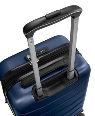 Silverton 26" Medium Check-In Spinner Suitcase