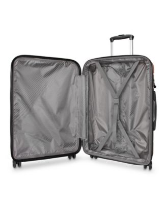 Silverton 26" Medium Check-In Spinner Suitcase