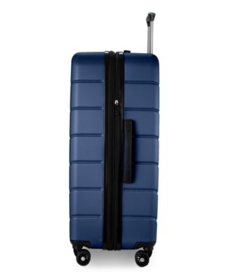 Silverton 30" Large Check-In Spinner Suitcase