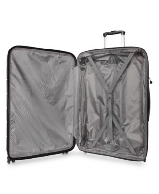 Silverton 30" Large Check-In Spinner Suitcase