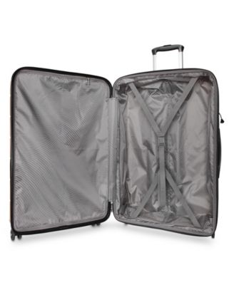 Silverton 30" Large Check-In Spinner Suitcase