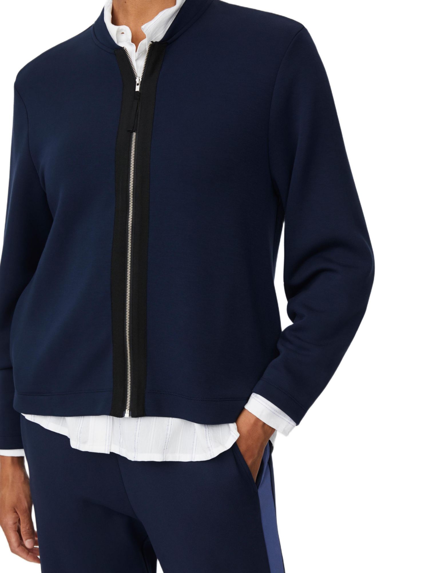Women's Blazer Jacket