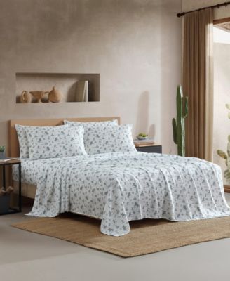 Microfiber 4-Pc. Sheet Set, King