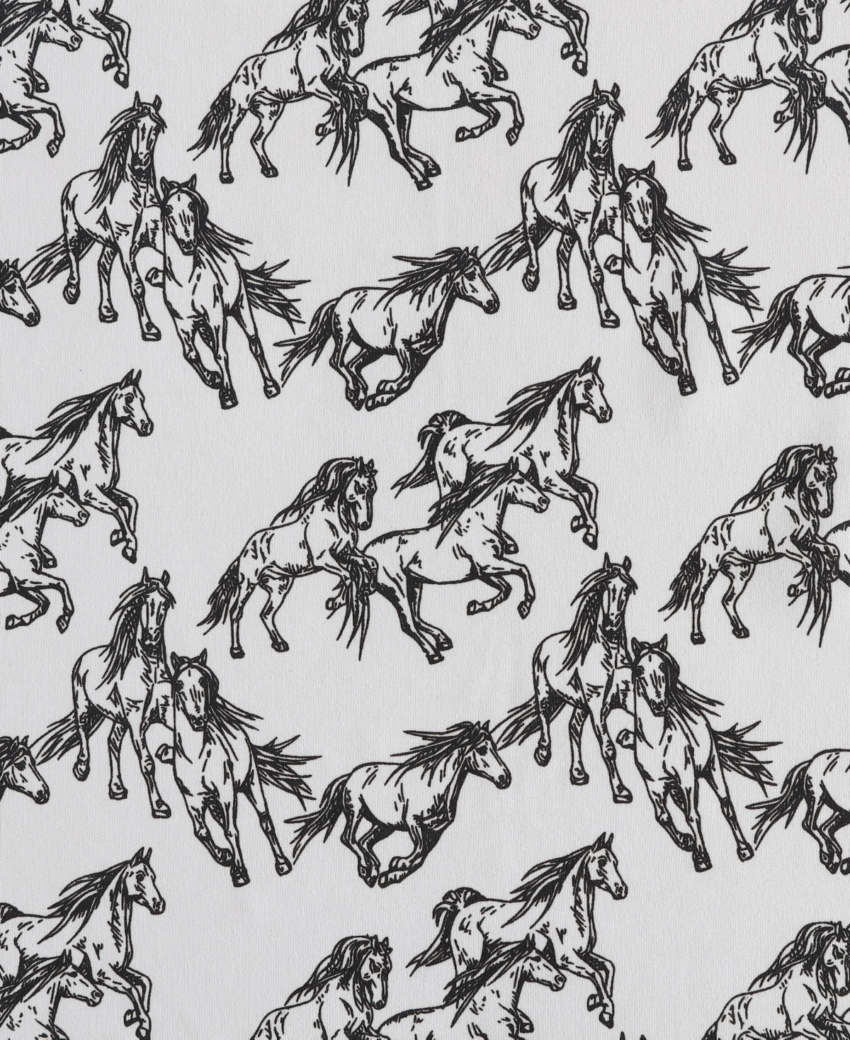 Wrangler Closeout!  Microfiber 3-pc. Sheet Set, Twin In Black