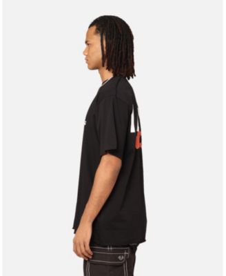 Men's Anti War Baggy T-Shirt