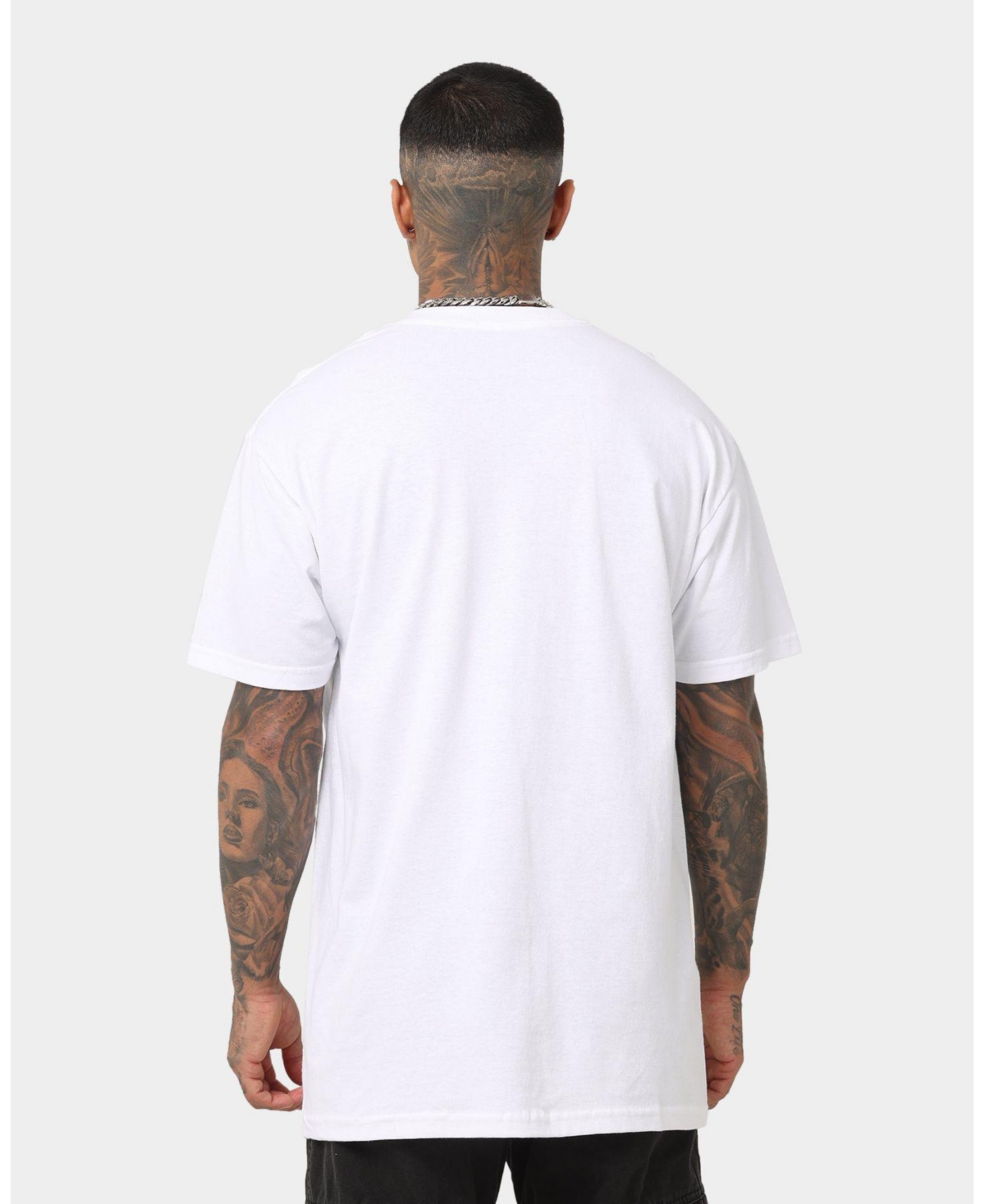 Dog Years Men's Dice T-Shirt