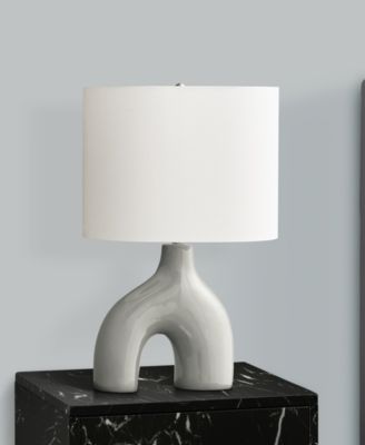 Lighting 25" Ceramic Table Lamp