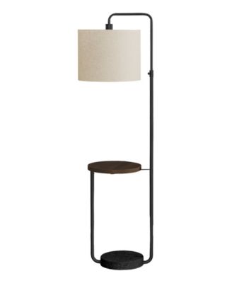 Lighting 67" Metal Floor Lamp