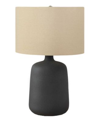 Lighting 24" Ceramic Table Lamp