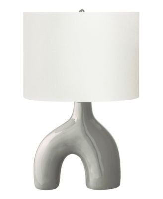 Lighting 25" Ceramic Table Lamp