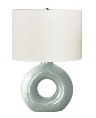 Lighting 24" Ceramic Table Lamp
