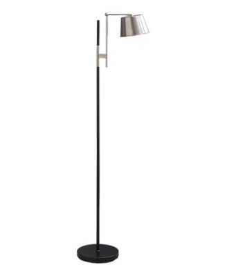 Lighting 65" Metal Floor Lamp