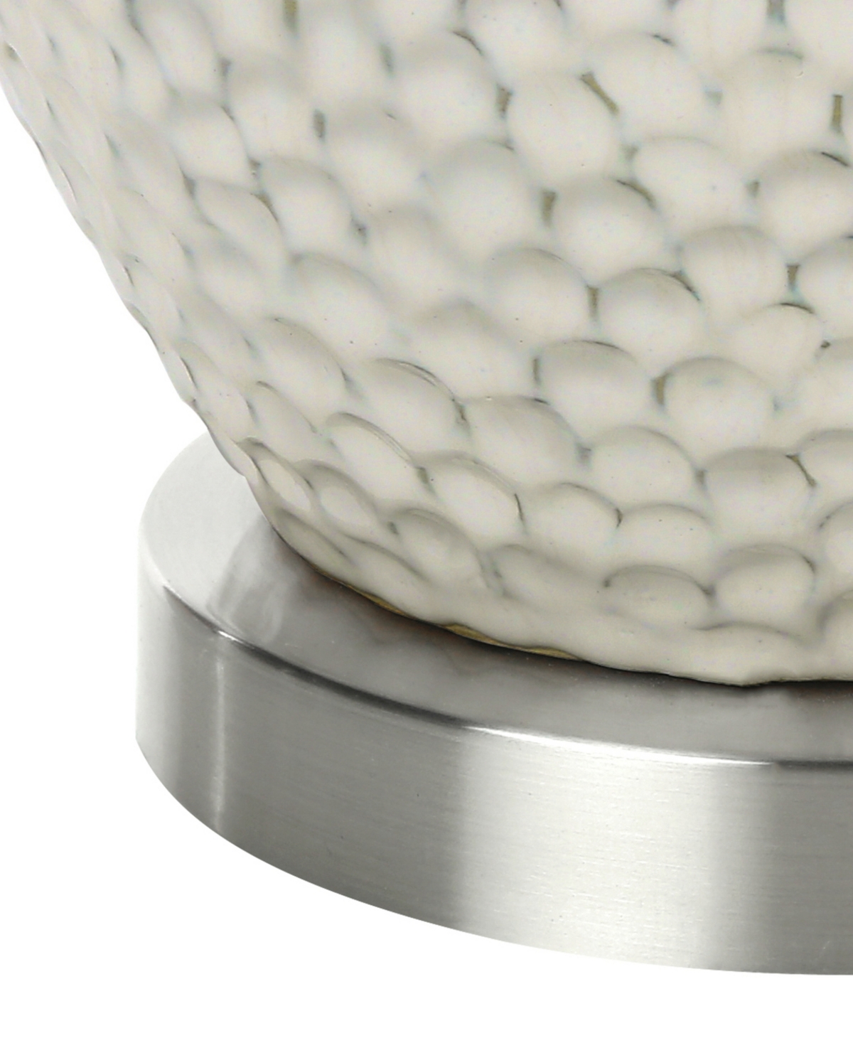 Monarch Specialties Lighting 28" Ceramic Table Lamp
