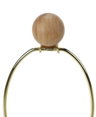 Lighting 22" Linen Table Lamp