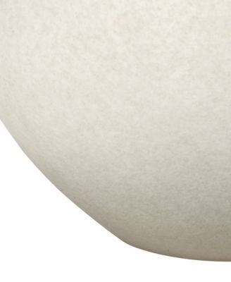 Lighting 16" Ceramic Table Lamp