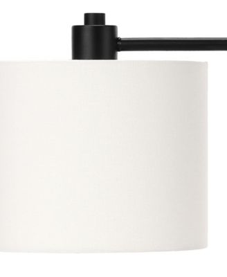 Lighting 19" Metal Table Lamp