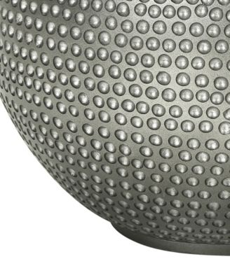 Lighting 19" Metal Table Lamp