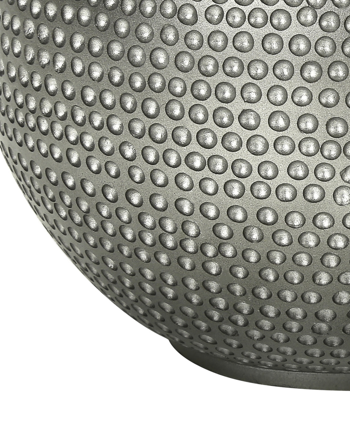 Monarch Specialties Lighting 19" Metal Table Lamp