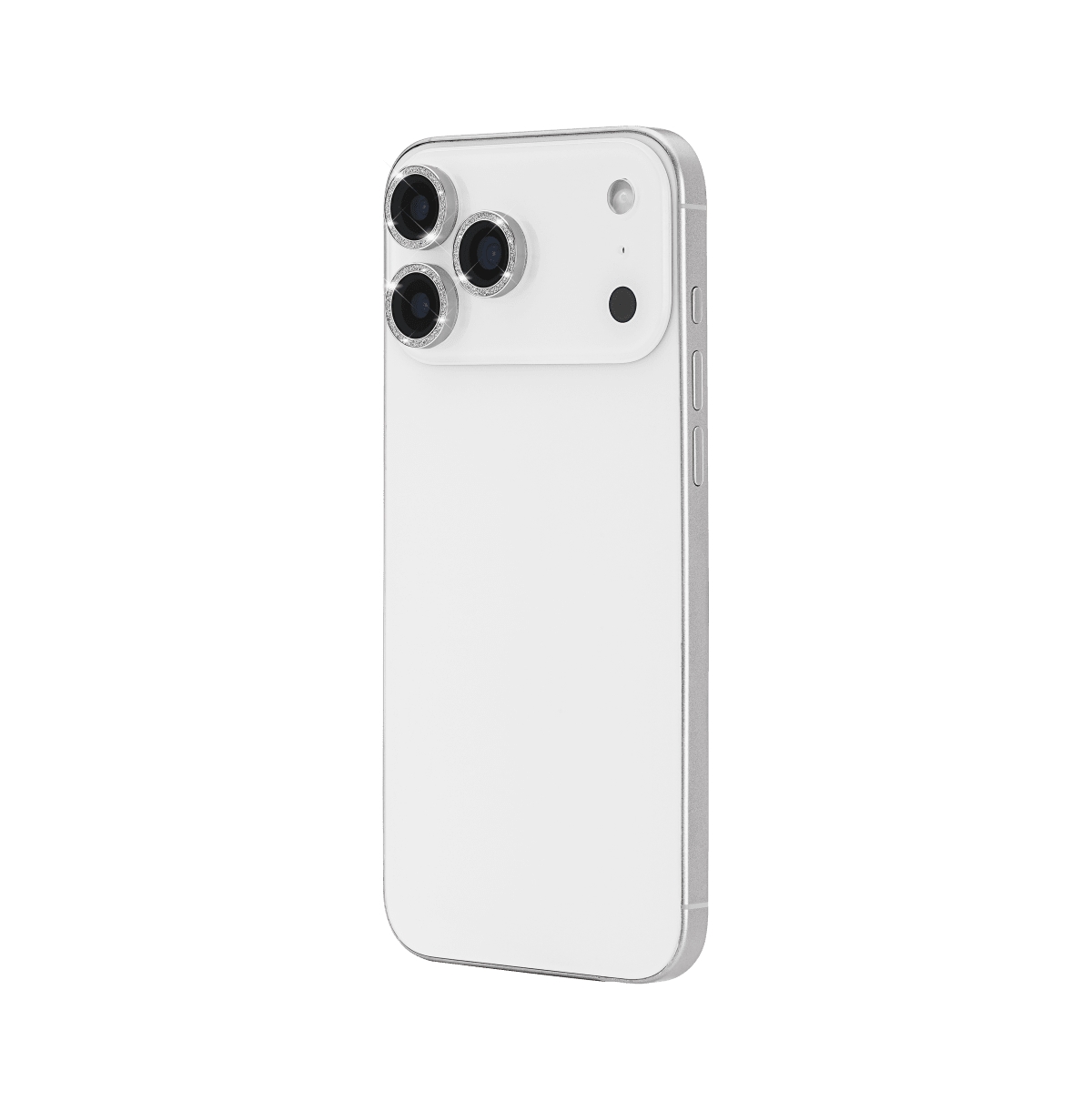 Case-Mate Aluminum Camera Lens Protector for Apple iPhone 17 Pro Max /