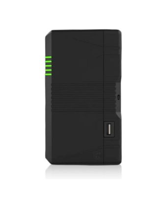 Apex 360 29.6V 367Wh Lithium-Ion Battery, V-Mount