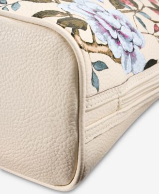 Floral Dome Satchel, Exclusively at Macy's 