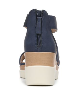 Women's Goodtimes Ankle Strap Wedge Sandals