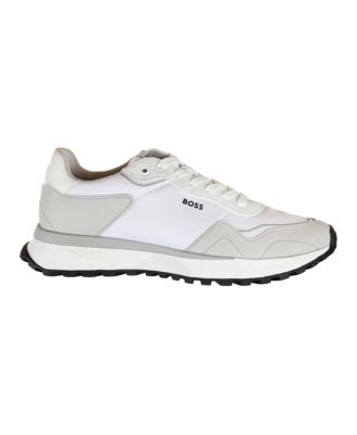 Men's Jonah Round Toe Running Shoes