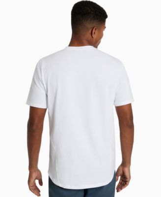 Men's Performance Crewneck T-Shirt