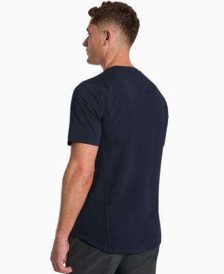 Men's Performance Crewneck T-Shirt